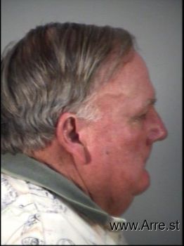 John Walter Gilliam Mugshot