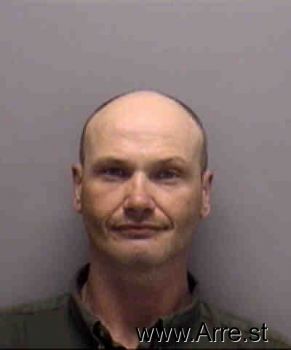 John  Gilliand Mugshot