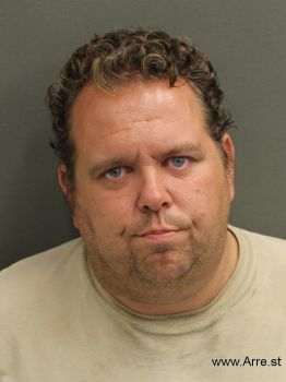 John  Gilly Mugshot