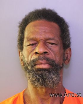 John M Givens Mugshot