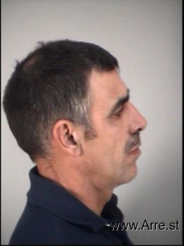 John Robert Glennon Mugshot