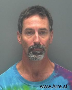 John David Glennon Mugshot