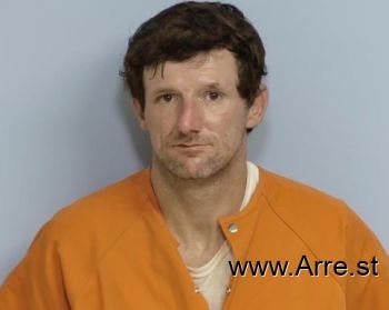 John Michael Second Godwin Mugshot