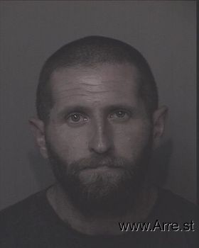 John David-earnest Goff Mugshot