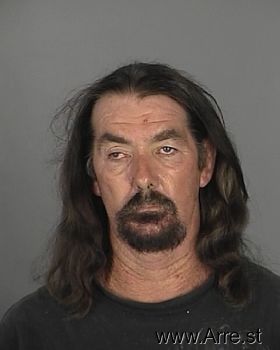 John Edward Gomez Mugshot