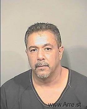 John Nmi Gomez Mugshot