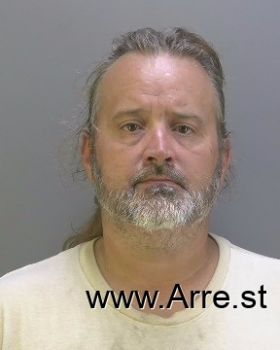 John Charles Goodman Mugshot