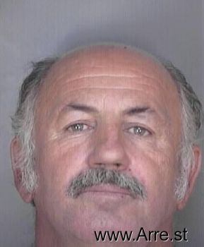 John Allen Gordon Mugshot