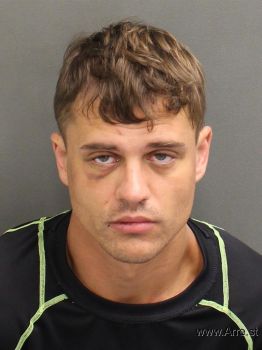 John Michael Graham Mugshot