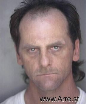 John Evan Graham Mugshot