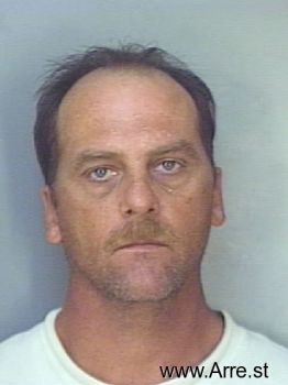 John Evans Graham Mugshot