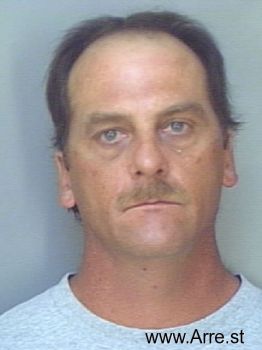 John Evans Graham Mugshot