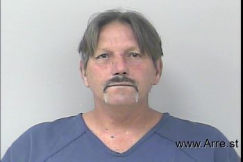 John Andrew Grant Mugshot