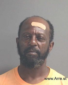 John B Grant Mugshot