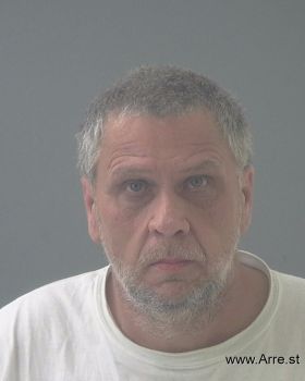 John Anthony Grantham Mugshot