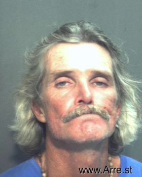 John Scott Gray Mugshot