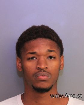 John Jr Gray Mugshot