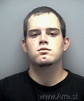 John Michael Gray Mugshot