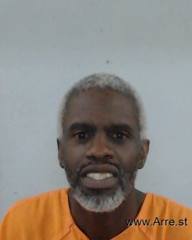 John Lee Gray Mugshot