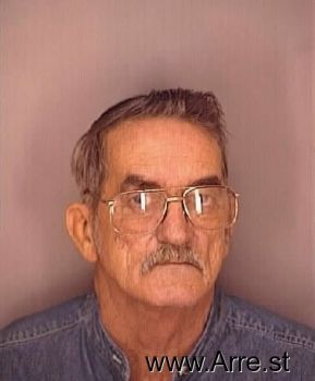 John G Greathouse Mugshot