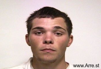 John Michael Greene Mugshot