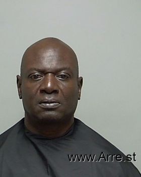 John Fletcher Grimes Mugshot