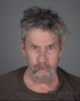 John A Gross Mugshot