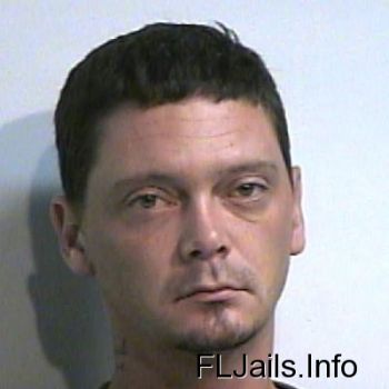 John Robert Gross Mugshot