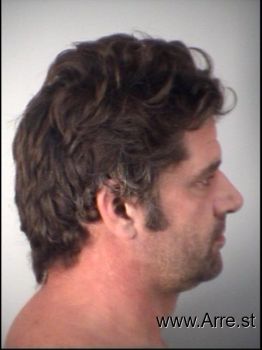 John Edward Grossman Mugshot