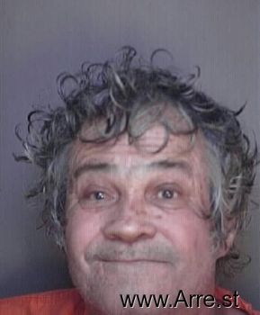 John Clifford Guinn Mugshot