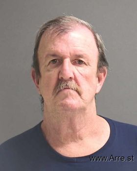 John R Habecker Mugshot