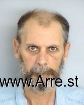 John Lee Hairisen Mugshot