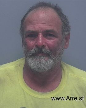 John T Hamilton Mugshot