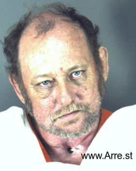 John  Hancock Jr Mugshot