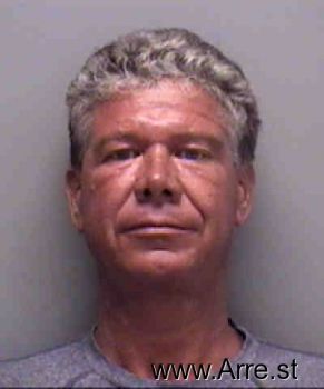 John Mark Hardin Mugshot