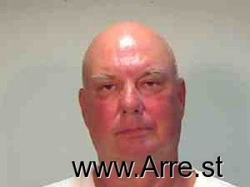 John Blanton Hart Mugshot