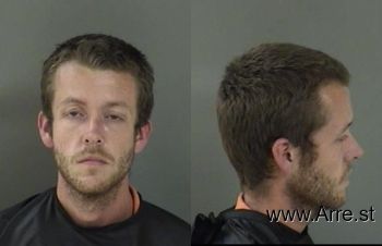 John Brian Hartman Mugshot