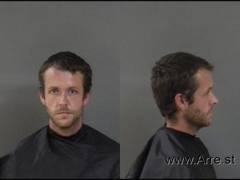 John Brian Hartman Mugshot