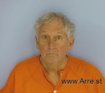 John C Hartman Mugshot