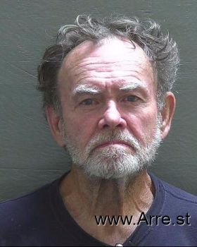 John Scott Harvey Mugshot