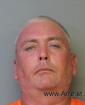 John  Hastings Mugshot