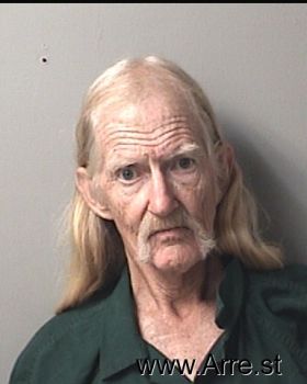 John Michael Hatcher Mugshot