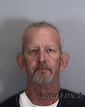 John Lee Heinen Mugshot