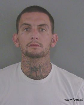 John Michael Lee Heinen Mugshot