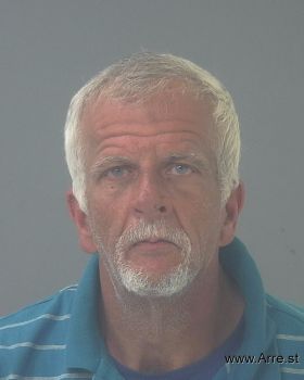 John Melvin Hembree Mugshot