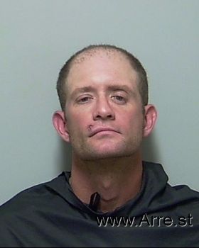 John Christopher Hendrix Mugshot