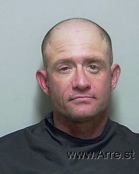 John Christopher Hendrix Mugshot