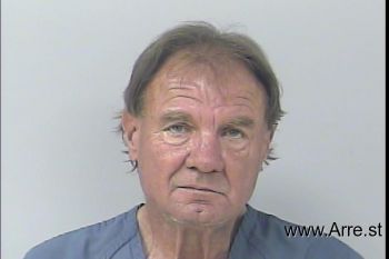 John  Hermanowicz Mugshot