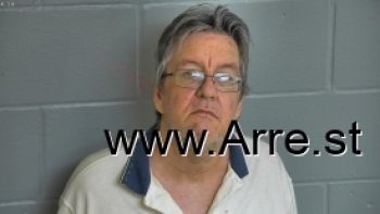 John  Herring Mugshot