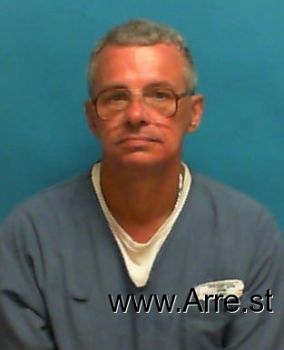 John  Hess Mugshot